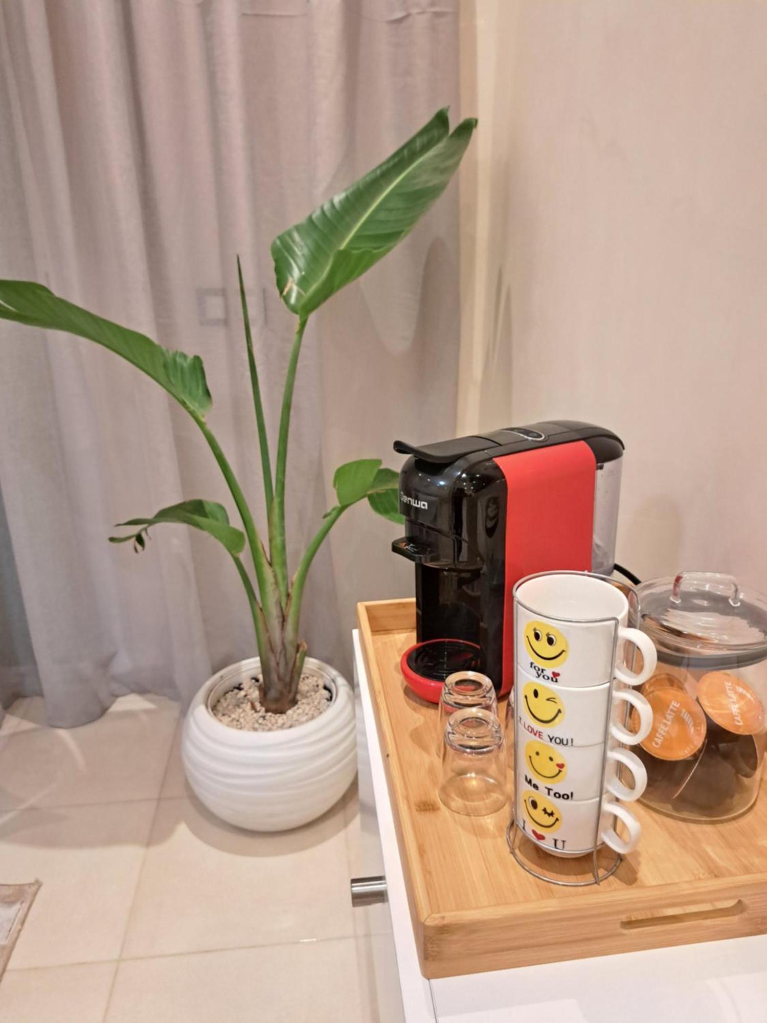 5 Minutes De La Gare Et Centre Piscine Parking Apartamento
